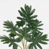 Artificial Plant Philodendron in PP pot GS-03323156_1 Artificial Plant 45*45*60cm Philodendron in PP pot GS-03323156 2024Jan YeahFlower is one of Chinese leading OEM manufacturers and exporters , supplying the silk flowers, wholesale artificial trees