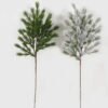 Artificial Plant 26*26*81cm Pine needle *12 single stem GS-54023051 2024Feb YeahFlower is one of Chinese leading OEM manufacturers and exporters , supplying the silk flowers, wholesale artificial trees