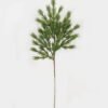 Artificial Plant 26*26*81cm Pine needle *12 single stem GS-54023051 2024Feb YeahFlower is one of Chinese leading OEM manufacturers and exporters , supplying the silk flowers, wholesale artificial trees