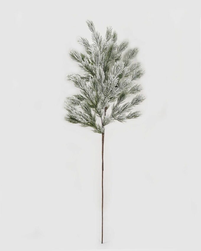 Artificial Plant 26*26*81cm Pine needle *12 single stem GS-54023051 2024Feb YeahFlower is one of Chinese leading OEM manufacturers and exporters , supplying the silk flowers, wholesale artificial trees