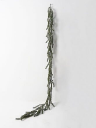 Artificial Plant 20*20*35cm Eucalyptus Leaf bush GS-05523076 Christmas Item 3,000+ sqm showroom with thousands of artificial flowers, plants & trees ready for global sourcing.