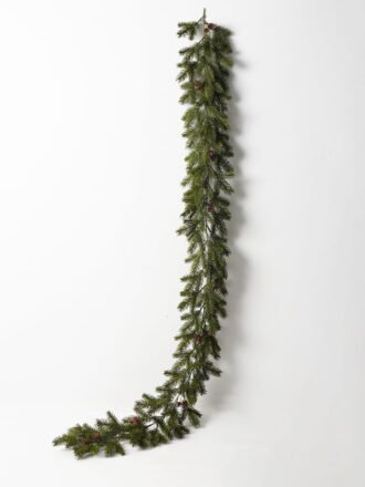 Artificial Plant 10*10*35cm Fruit *6 single stem GS-54023049 Christmas Item 3,000+ sqm showroom with thousands of artificial flowers, plants & trees ready for global sourcing.
