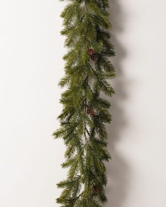 Artificial Plant 21*180cm Pine needles hanging GS-54023048 2024Feb YeahFlower is one of Chinese leading OEM manufacturers and exporters , supplying the silk flowers, wholesale artificial trees