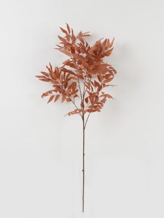 Artificial Plant 35*35*97cm Wicker single stem GS-17723024 Leaves&Sprays&Foliages 3,000+ sqm showroom with thousands of artificial flowers, plants & trees ready for global sourcing.
