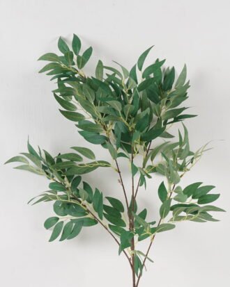 Artificial Plant 35*35*97cm Wicker single stem GS-17723024 2024Jan YeahFlower is one of Chinese leading OEM manufacturers and exporters , supplying the silk flowers, wholesale artificial trees