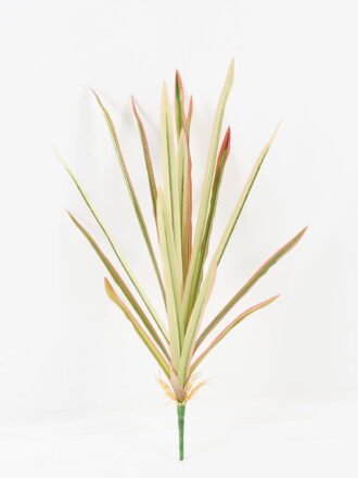 Artificial Plant 32*78cm Leaf single stem GS-43223002-G1 2024Jan YeahFlower is one of Chinese leading OEM manufacturers and exporters , supplying the silk flowers, wholesale artificial trees