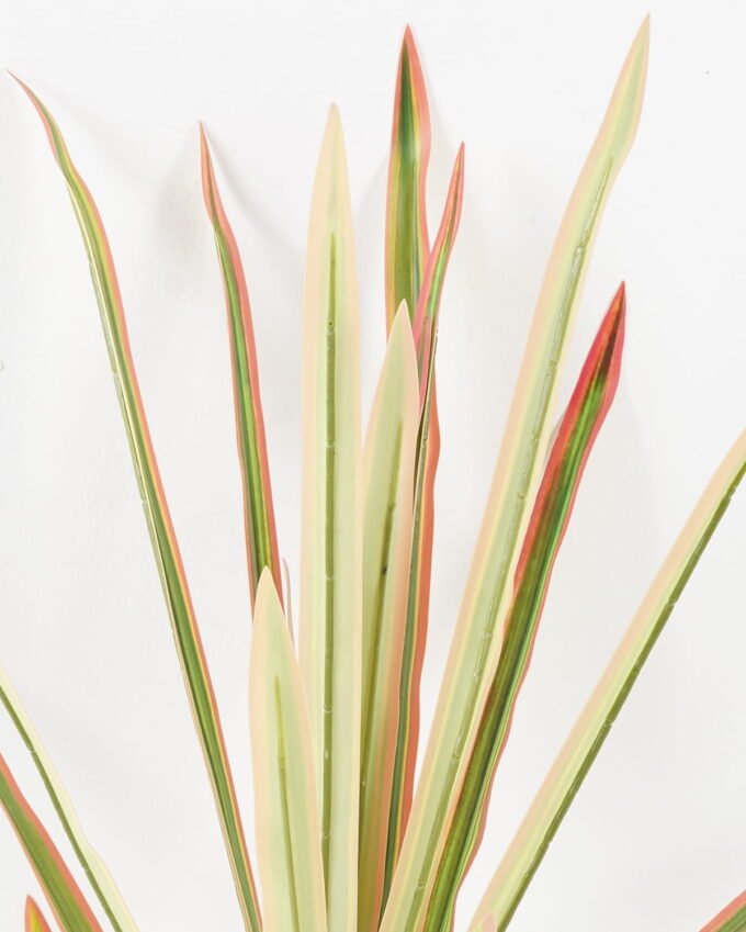 Artificial Plant 62*62CM gladiolus?leaves GS-49818008-G3 2024Jan YeahFlower is one of Chinese leading OEM manufacturers and exporters , supplying the silk flowers, wholesale artificial trees