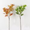 Artificial Plant leaf single stem GS-50023001CONTI_3 Artificial Plant 28*35*97cm leaf single stem GS-50023001CONTI 2024Jan YeahFlower is one of Chinese leading OEM manufacturers and exporters , supplying the silk flowers, wholesale artificial trees
