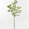Artificial Plant leaf single stem GS-50023001CONTI_6 Artificial Plant 28*35*97cm leaf single stem GS-50023001CONTI 2024Jan YeahFlower is one of Chinese leading OEM manufacturers and exporters , supplying the silk flowers, wholesale artificial trees