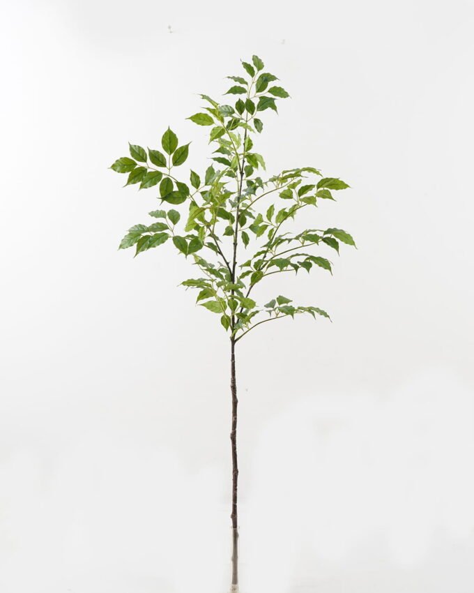 Artificial Plant leaf single stem GS-50023001CONTI_6 Artificial Plant 28*35*97cm leaf single stem GS-50023001CONTI 2024Jan YeahFlower is one of Chinese leading OEM manufacturers and exporters , supplying the silk flowers, wholesale artificial trees