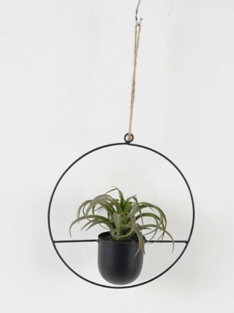 Artificial Plant 12*13*17cm potted leaf in pp pot GS-51723066 Potted Flowers&Plants 3,000+ sqm showroom with thousands of artificial flowers, plants & trees ready for global sourcing.