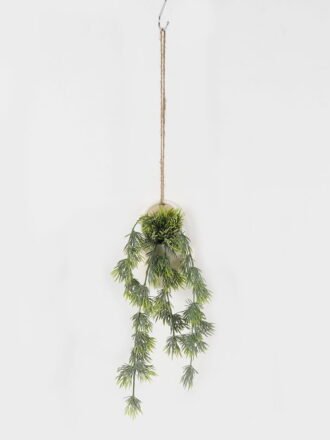 Artificial Plant 11*8*31cm potted leaf in pp pot GS-51723072 Potted Flowers&Plants 3,000+ sqm showroom with thousands of artificial flowers, plants & trees ready for global sourcing.