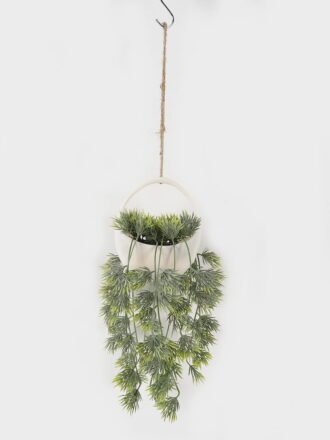 Artificial Plant 11*8*31cm potted leaf in pp pot GS-51723072 Potted Flowers&Plants 3,000+ sqm showroom with thousands of artificial flowers, plants & trees ready for global sourcing.