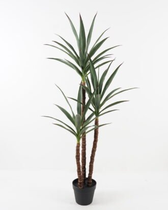 Artificial Tree 55cm Plant in PP pot/34 lvs GS-59523064 2024Jan YeahFlower is one of Chinese leading OEM manufacturers and exporters , supplying the silk flowers, wholesale artificial trees