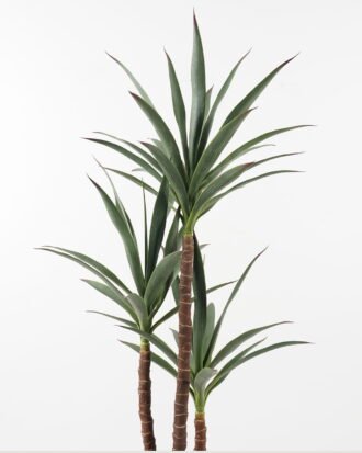 Artificial Tree 55cm Plant in PP pot/34 lvs GS-59523064 2024Jan YeahFlower is one of Chinese leading OEM manufacturers and exporters , supplying the silk flowers, wholesale artificial trees