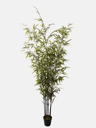 Artificial Tree 104*70*210cm Maple in pp pot GS-72623025KD Tree&Plant 3,000+ sqm showroom with thousands of artificial flowers, plants & trees ready for global sourcing.