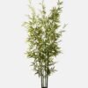 Artificial Tree Bamboo 6 in PP pot 1632 lvs GS-71023015KD-G3_8 Artificial Tree 110*110*235cm Bamboo *6 in PP pot/1632 lvs GS-71023015KD-G3 2024Jan YeahFlower is one of Chinese leading OEM manufacturers and exporters , supplying the silk flowers, wholesale artificial trees
