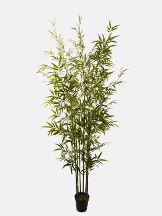 Artificial Tree 35*35*68cm White Rose in PP pot GS-64223010 Tree&Plant 3,000+ sqm showroom with thousands of artificial flowers, plants & trees ready for global sourcing.