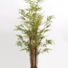 Artificial Tree 88*88*150cm Bamboo *6 in PP pot GS-59523173 2024Feb YeahFlower is one of Chinese leading OEM manufacturers and exporters , supplying the silk flowers, wholesale artificial trees