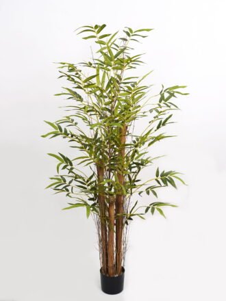 Artificial Tree 30*30*50cm Plant in PP pot/11 lvs GS-59523167 Tree&Plant 3,000+ sqm showroom with thousands of artificial flowers, plants & trees ready for global sourcing.