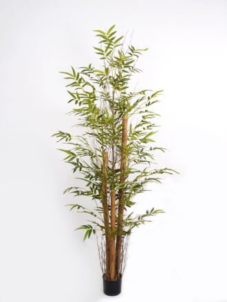 Artificial Tree 110*110*210cm Olive tree *5 in PP pot GS-59523176 Tree&Plant 3,000+ sqm showroom with thousands of artificial flowers, plants & trees ready for global sourcing.