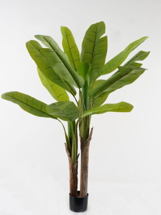 Artificial Tree 135*145*255cm Scarecrow *3 in PP pot/2160  Lvs GS-41923022KD Tree&Plant YeahFlower is one of Chinese leading OEM manufacturers and exporters , supplying the silk flowers, wholesale artificial trees