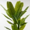 Artificial Tree 130*130*220cm Banana tree *3 in PP pot/23 lvs GS-30423101KD 2024Jan YeahFlower is one of Chinese leading OEM manufacturers and exporters , supplying the silk flowers, wholesale artificial trees