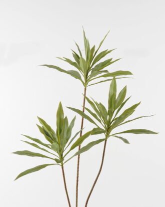 Artificial Tree 78*78*140cm Cordyline fruticosa *3 in PP pot GS-67723006 2024Jan YeahFlower is one of Chinese leading OEM manufacturers and exporters , supplying the silk flowers, wholesale artificial trees