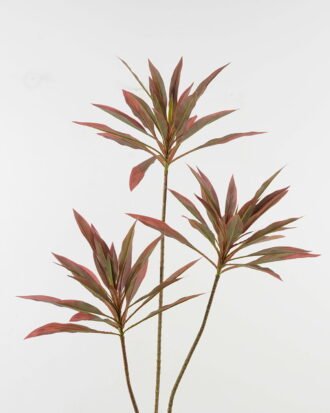 Artificial Tree 78*78*140cm Cordyline fruticosa *3 in PP pot GS-67723007 2024Jan YeahFlower is one of Chinese leading OEM manufacturers and exporters , supplying the silk flowers, wholesale artificial trees