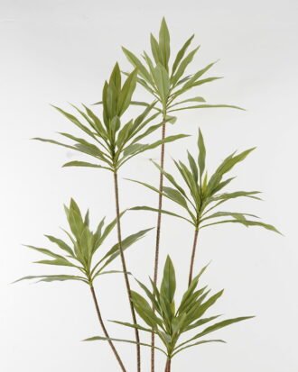 Artificial Tree 78*78*180cm Cordyline fruticosa *5 in PP pot GS-67723005 2024Jan YeahFlower is one of Chinese leading OEM manufacturers and exporters , supplying the silk flowers, wholesale artificial trees