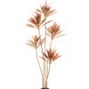 Artificial Tree 78*78*180cm Cordyline fruticosa *5 in PP pot GS-67723015CONTI Tree&Plant 3,000+ sqm showroom with thousands of artificial flowers, plants & trees ready for global sourcing.
