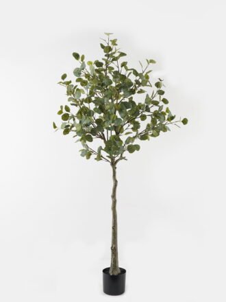 Artificial Tree 52*40*76cm Tree in pp pot GS-70123049 Tree&Plant 3,000+ sqm showroom with thousands of artificial flowers, plants & trees ready for global sourcing.