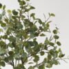 Artificial Tree 83*83*160cm Eucalyptus in pp pot GS-70123050 2024Jan YeahFlower is one of Chinese leading OEM manufacturers and exporters , supplying the silk flowers, wholesale artificial trees