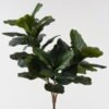 Artificial Tree Ficus lyrata in PP pot 39 lvs GS-59523135KD_4 Artificial Tree 60*64*130cm Ficus lyrata in PP pot/39 lvs GS-59523135KD 2024Jan YeahFlower is one of Chinese leading OEM manufacturers and exporters , supplying the silk flowers, wholesale artificial trees