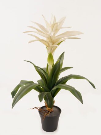 Artificial Tree 55cm Plant in PP pot/34 lvs GS-59523064 Tree&Plant 3,000+ sqm showroom with thousands of artificial flowers, plants & trees ready for global sourcing.