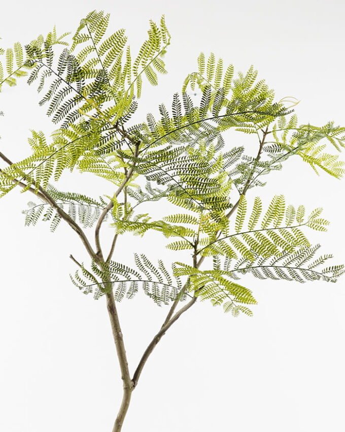 Artificial Tree Jacaranda in pp pot GS-72623022KD_8 Artificial Tree 90*60*210cm Jacaranda in pp pot GS-72623022KD 2024Jan YeahFlower is one of Chinese leading OEM manufacturers and exporters , supplying the silk flowers, wholesale artificial trees