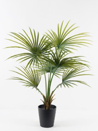 Artificial Tree 80*80*120cm Leaf *2 in PP pot/88 lvs GS-59523148 Tree&Plant 3,000+ sqm showroom with thousands of artificial flowers, plants & trees ready for global sourcing.
