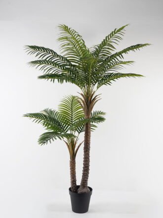 Artificial Tree 135*145*255cm Scarecrow *3 in PP pot/2160  Lvs GS-41923022KD Tree&Plant YeahFlower is one of Chinese leading OEM manufacturers and exporters , supplying the silk flowers, wholesale artificial trees