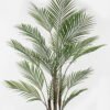 Artificial Tree Kwai tree 4 in PP pot 17 lvs GS-59523133_6 Artificial Tree 90*90*120cm Kwai tree *4 in PP pot/17 lvs GS-59523133 2024Jan YeahFlower is one of Chinese leading OEM manufacturers and exporters , supplying the silk flowers, wholesale artificial trees