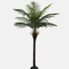Artificial Tree 125*125*180cm Kwai tree *7 in PP pot/12 lvs GS-59523140KD 2024Jan YeahFlower is one of Chinese leading OEM manufacturers and exporters , supplying the silk flowers, wholesale artificial trees