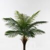 Artificial Tree 125*125*180cm Kwai tree *7 in PP pot/12 lvs GS-59523140KD 2024Jan YeahFlower is one of Chinese leading OEM manufacturers and exporters , supplying the silk flowers, wholesale artificial trees