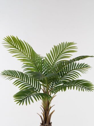 Artificial Tree 90*60*210cm Jacaranda in pp pot GS-72623022KD Tree&Plant 3,000+ sqm showroom with thousands of artificial flowers, plants & trees ready for global sourcing.