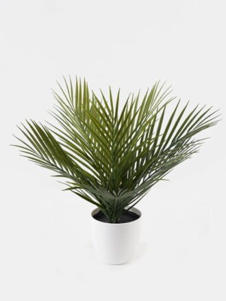 Artificial Tree 32*32*50cm Plant in PP pot/22 lvs GS-59523155 Tree&Plant 3,000+ sqm showroom with thousands of artificial flowers, plants & trees ready for global sourcing.