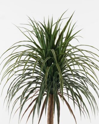 Artificial Tree 70*70*150cm  Leaf *3 in PP pot/150 lvs GS-59523165 2024Feb YeahFlower is one of Chinese leading OEM manufacturers and exporters , supplying the silk flowers, wholesale artificial trees