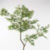 Artificial Tree Maple in pp pot GS-72623025KD_8 Artificial Tree 104*70*210cm Maple in pp pot GS-72623025KD 2024Jan YeahFlower is one of Chinese leading OEM manufacturers and exporters , supplying the silk flowers, wholesale artificial trees