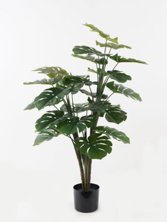 Artificial Tree 58*58*90cm Sisal in PP pot/18 lvs GS-59523163 Tree&Plant 3,000+ sqm showroom with thousands of artificial flowers, plants & trees ready for global sourcing.