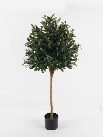 Artificial Tree 70*70*160cm Tree in PP pot/500 lvs GS-30623026 Tree&Plant 3,000+ sqm showroom with thousands of artificial flowers, plants & trees ready for global sourcing.