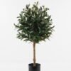 Artificial Tree Olive in PP pot 704 lvs GS-30623024_8 Artificial Tree 50*50*90cm Olive in PP pot/704 lvs GS-30623024 2024Jan YeahFlower is one of Chinese leading OEM manufacturers and exporters , supplying the silk flowers, wholesale artificial trees
