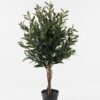 Artificial Tree Olive in PP pot 864 lvs GS-30623021_2 Artificial Tree 56*56*90cm Olive in PP pot/864 lvs GS-30623021 2024Jan YeahFlower is one of Chinese leading OEM manufacturers and exporters , supplying the silk flowers, wholesale artificial trees