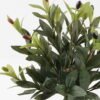 Artificial Tree 33*33*41cm Olive in PP pot GS-30423104 2024Jan YeahFlower is one of Chinese leading OEM manufacturers and exporters , supplying the silk flowers, wholesale artificial trees